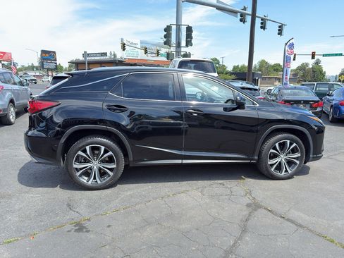 Used 2016 Lexus RX 350 AWD w/ Premium Package image 9