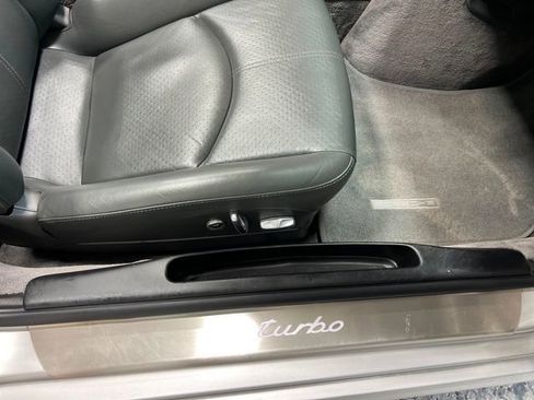 Used 2008 Porsche 911 Turbo image 27
