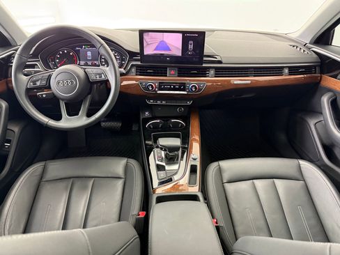 Certified 2023 Audi A4 2.0T Premium w/ 18" Wheel Package image 16