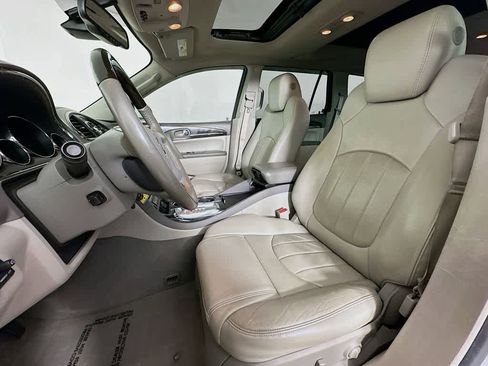 Used 2016 Buick Enclave Premium w/ Experience Buick Package image 12