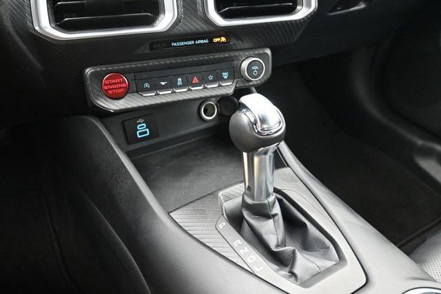 Used 2026 Ford Mustang Premium RWD image 10