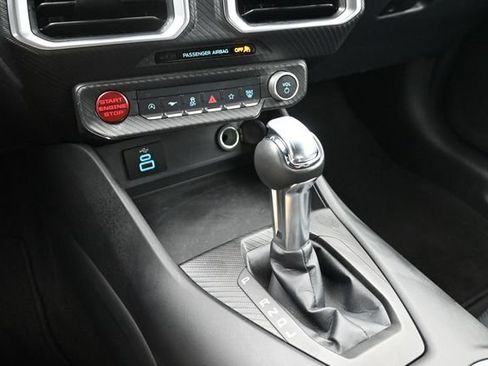 Used 2026 Ford Mustang Premium RWD image 10