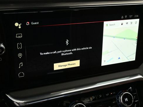 New 2026 GMC Sierra 1500 Denali Ultimate AWD/4WD image 30