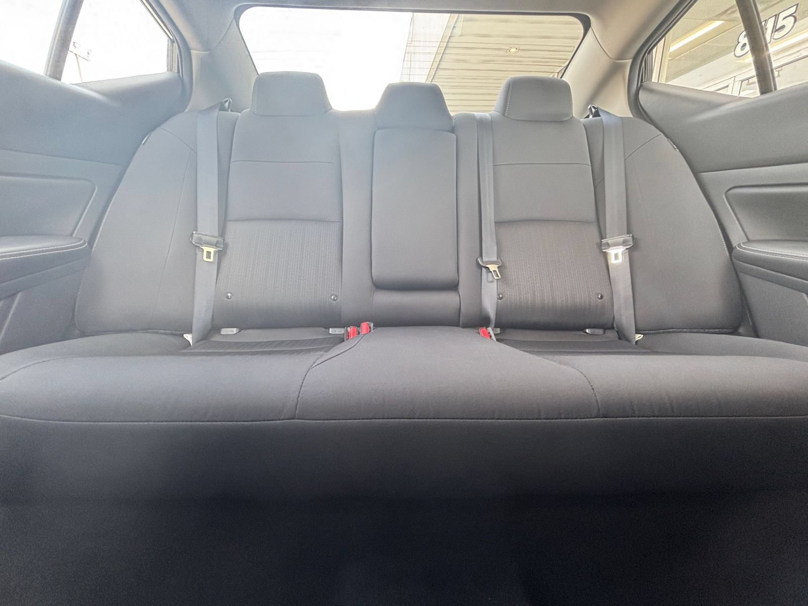 Used 2026 Nissan Altima 2.5 SV FWD image 37