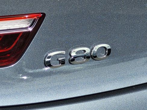 New 2026 Genesis G80 3.5T Sport Prestige image 16