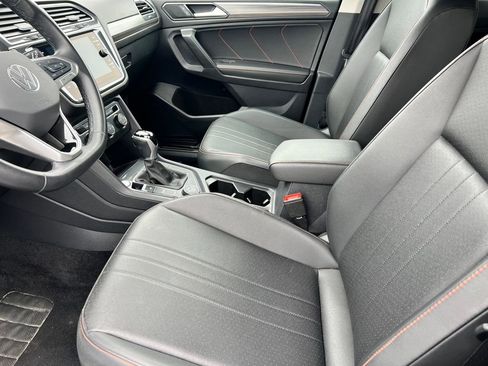 Used 2024 Volkswagen Tiguan Wolfsburg Edition image 8