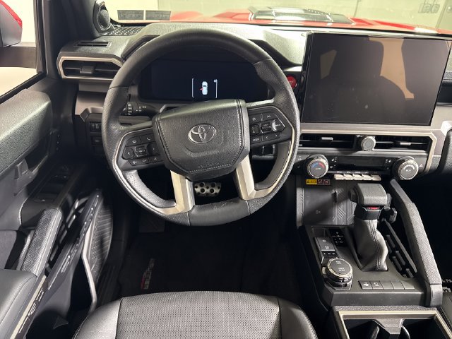 Certified 2025 Toyota 4Runner TRD Sport Premium w/ Tow Technology Package AWD/4WD image 22