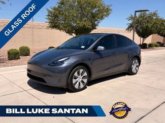 Used 2023 Tesla Model Y 2WD video 1