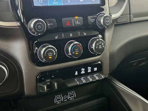 New 2026 RAM 1500 Big Horn image 15