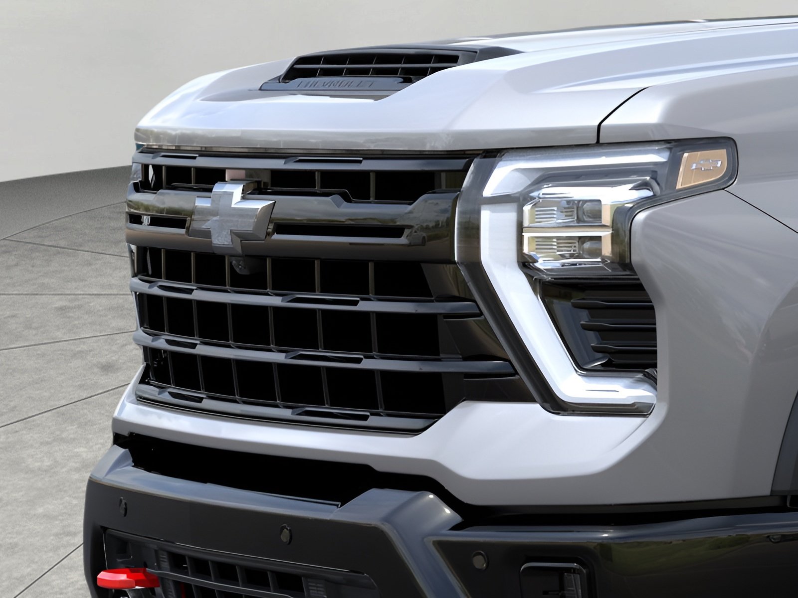 New 2026 Chevrolet Silverado 2500 LT w/ Trail Boss Package AWD/4WD image 13
