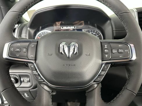 New 2026 RAM 1500 Laramie image 4