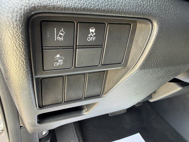 Used 2017 Honda CR-V EX image 18