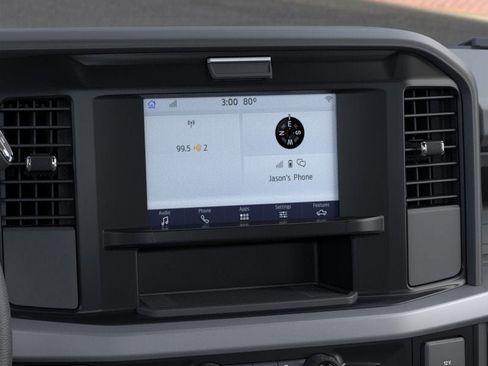New 2026 Ford F350 XL w/ STX Appearance Package AWD/4WD image 14