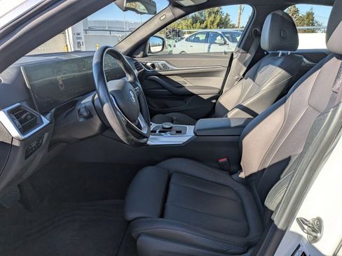 Certified 2023 BMW i4 eDrive35 image 17