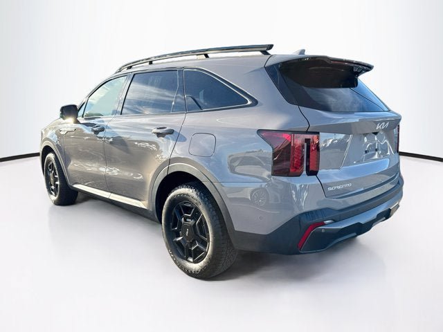Used 2024 Kia Sorento SX Prestige AWD/4WD image 7