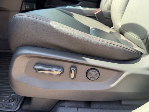 New 2026 Honda Odyssey Sport-L image 15
