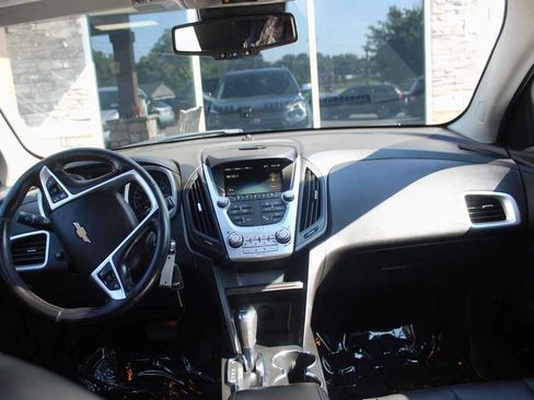 Used 2017 Chevrolet Equinox Premier w/ Enhanced Convenience Package AWD/4WD image 26