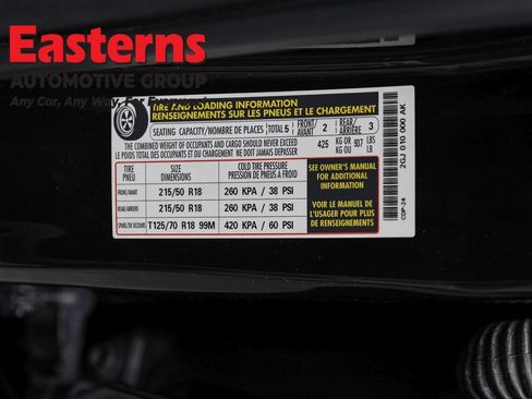 Used 2025 Volkswagen Taos SE FWD image 33