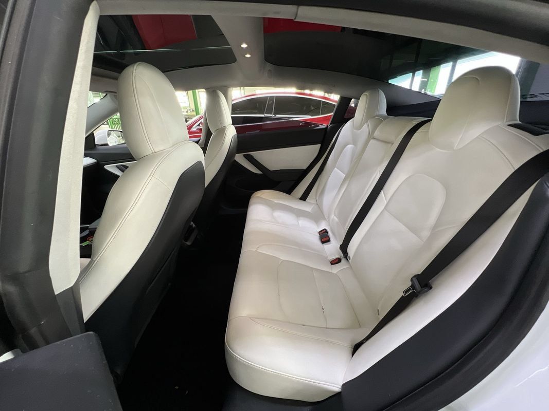 Used 2021 Tesla Model 3 Standard Range Plus RWD image 24
