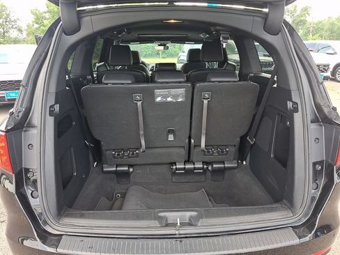 Used 2024 Honda Odyssey Sport image 28
