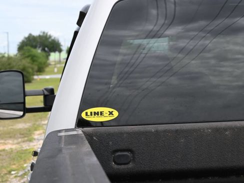 Used 2008 Chevrolet Silverado 2500 LTZ w/ Safety Package image 88