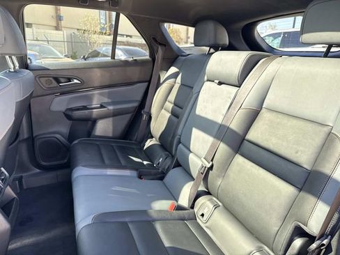 Used 2024 Honda Prologue Touring image 15