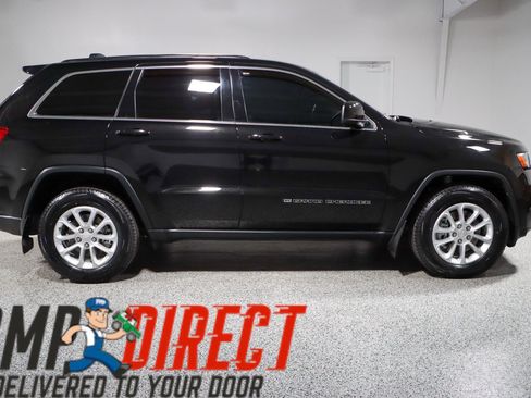 Used 2022 Jeep Grand Cherokee Laredo X RWD image 6