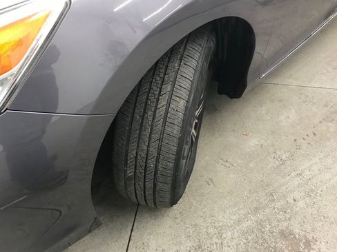 Used 2016 Honda Accord LX image 37