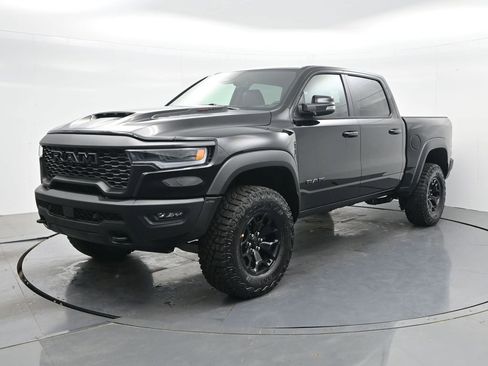 New 2026 RAM 1500 RHO AWD/4WD image 2