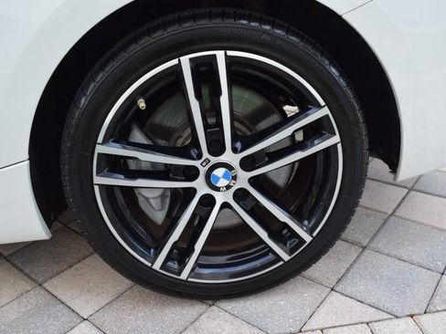 Used 2021 BMW 230i xDrive Convertible AWD/4WD image 86