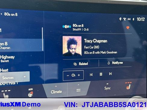 Used 2025 Lexus RZ 300e image 35