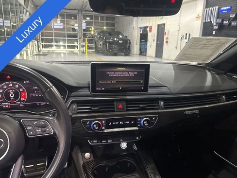 Used 2019 Audi S4 Prestige w/ Prestige Package AWD/4WD image 18