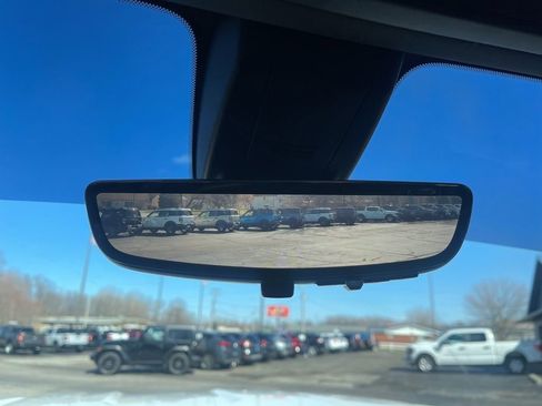 Used 2021 GMC Sierra 3500 Denali w/ Denali Ultimate Package image 32