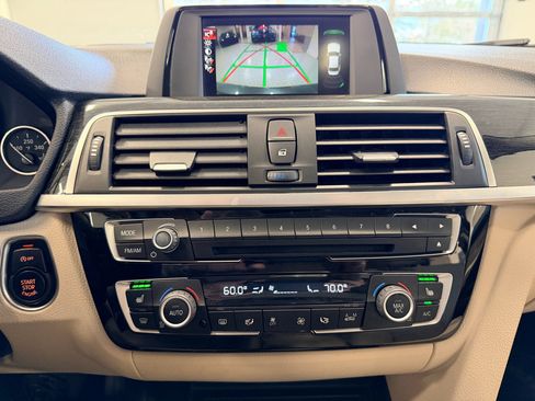 Used 2016 BMW 320i Sedan image 34