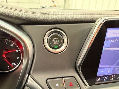 Used 2021 Chevrolet Blazer Premier image 18