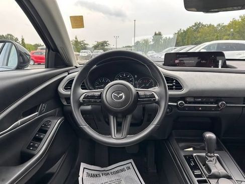 Certified 2026 MAZDA CX-30 AWD 2.5 S image 19