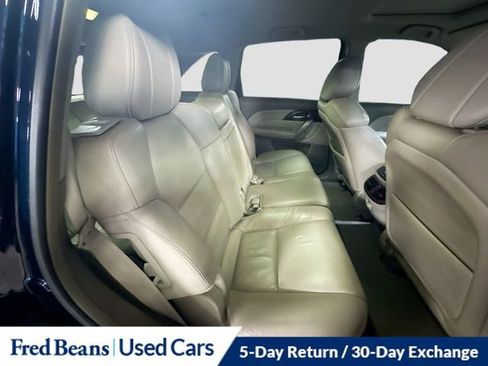 Used 2011 Acura MDX image 27
