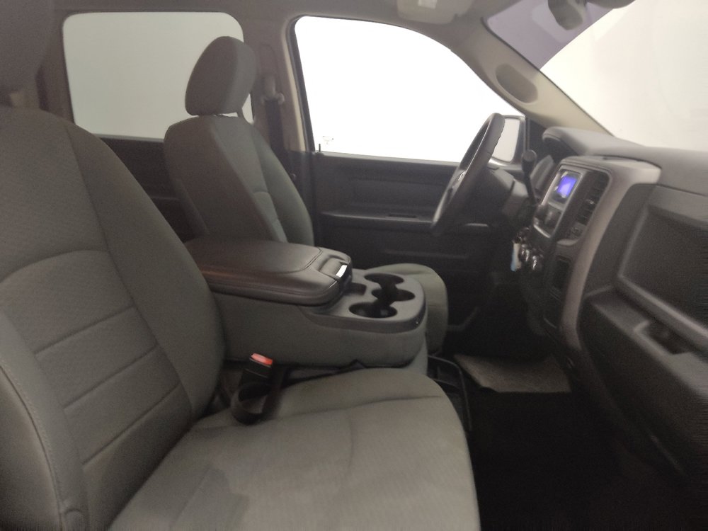Used 2014 RAM 1500 Express RWD image 21