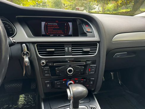 Used 2014 Audi A4 2.0T Premium w/ S Line Style Package FWD image 20
