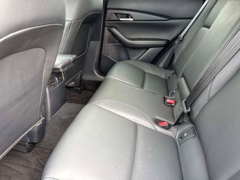 Certified 2024 MAZDA CX-30 AWD 2.5 S w/ Select Sport Pkg image 12