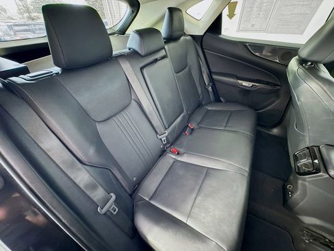 Used 2023 Lexus NX 350 AWD image 26