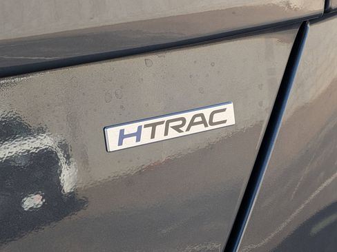 New 2026 Hyundai Kona SEL Sport image 21