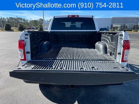 Used 2021 RAM 2500 Lone Star AWD/4WD image 14