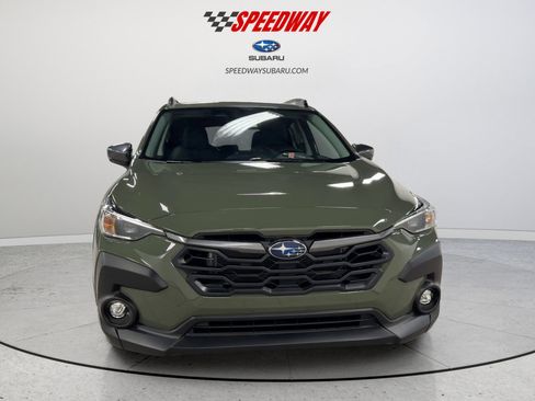 New 2026 Subaru Crosstrek 2.0i Premium AWD/4WD image 13