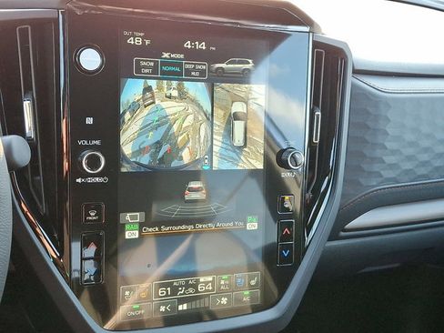 New 2026 Subaru Forester Touring image 16