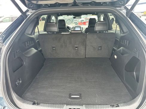 Used 2024 Ford Edge ST-Line image 32