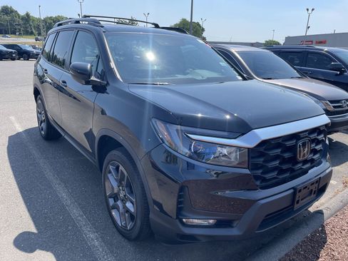 Used 2023 Honda Passport EX-L image 1