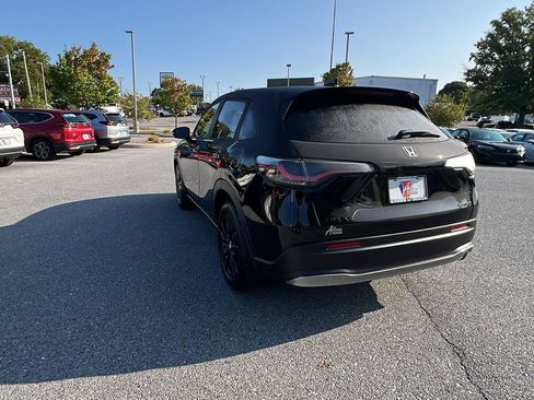 New 2026 Honda HR-V Sport image 6