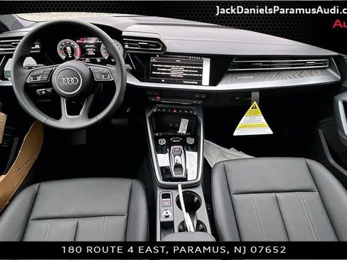 New 2026 Audi A3 2.0T Premium image 5