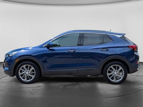 Used 2023 Buick Encore GX Essence w/ Experience Buick Package FWD image 6